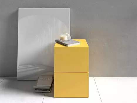 Тумба Cube