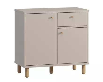 Тумба детская Лэтти-1 Latte