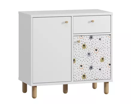 Тумба детская Трикси-1 Bears