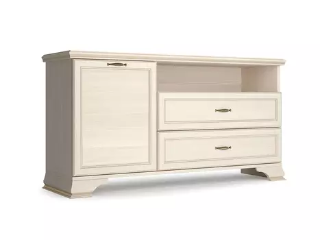 Тумба для аппаратуры 2 Сиена