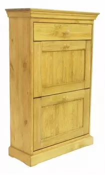 Тумба для обуви Chaussure 2P 1T