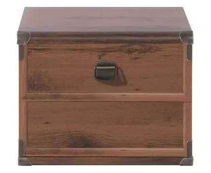 Тумба для обуви Индиана JKOM 1k