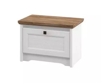 Тумба для обуви Кантри Ля Нэж