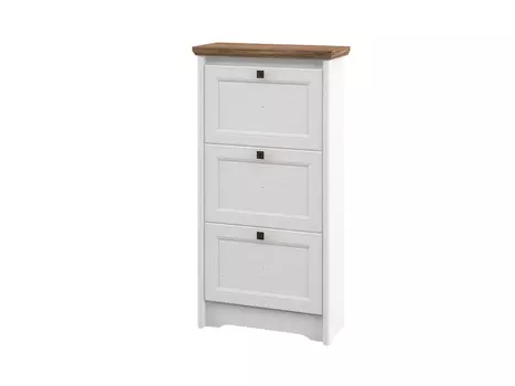 Тумба для обуви Кантри Ля Нэж