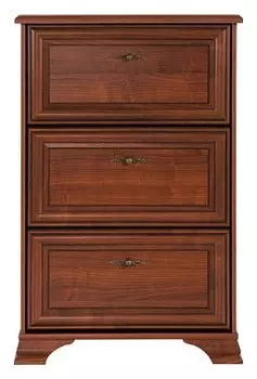 Тумба для обуви Кентаки S132-SFB3B