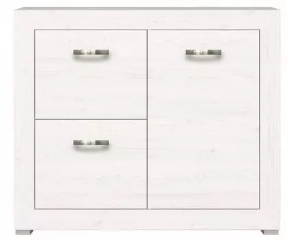 Тумба для обуви Мальта BUT1D2B