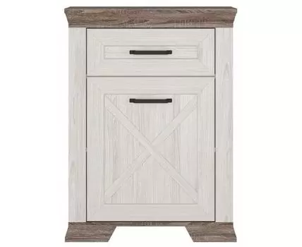 Тумба для обуви Marselle KOM1D1S