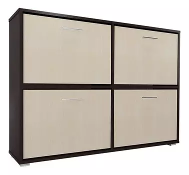 Тумба для обуви Мебелайн-8