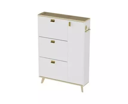 Тумба для обуви Норд