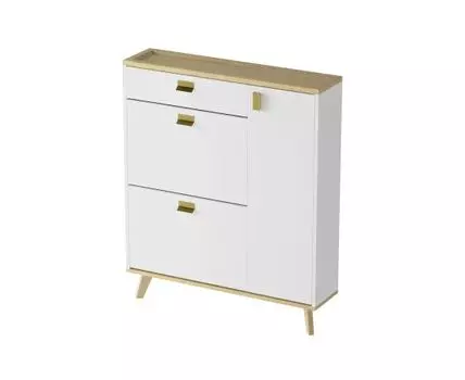 Тумба для обуви Норд