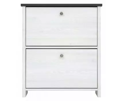 Тумба для обуви Порто SFB2B