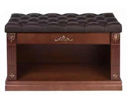 Тумба для обуви Сильвия