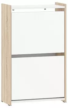 Тумба для обуви Симпл НМ 013.22