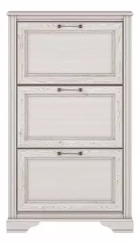 Тумба для обуви Стилиус B169-BUT3D