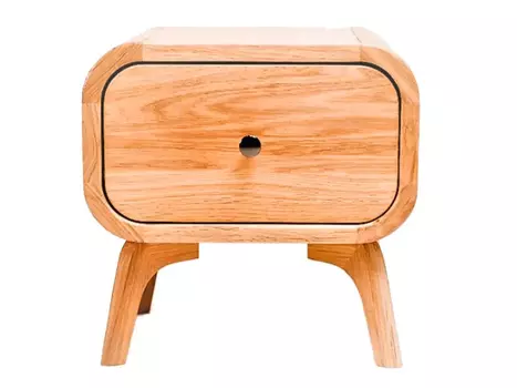 Тумба Ellipse с ящиком