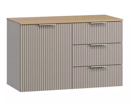 Тумба Енссон-1 Latte Oak