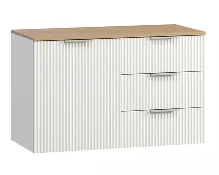 Тумба Енссон-1 Milk Oak