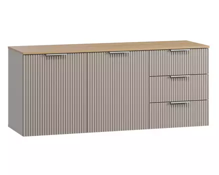 Тумба Енссон-2 Latte Oak