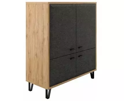 Тумба Grace KOM4D