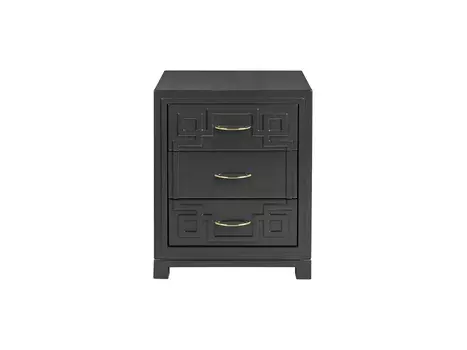 Тумба Greek black