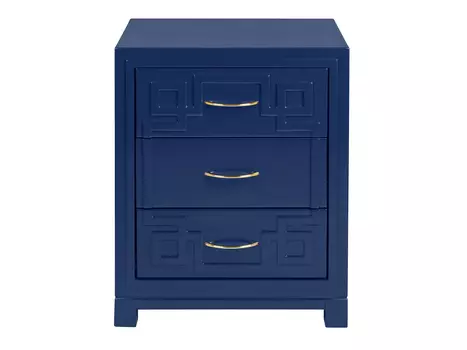 Тумба Greek Blue