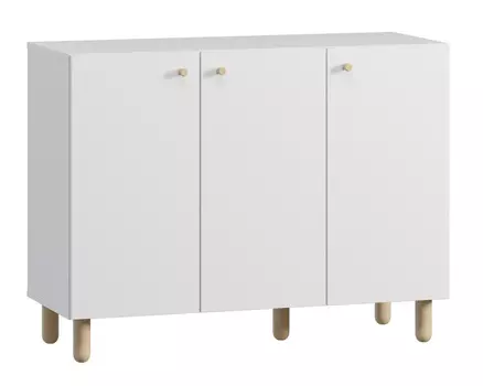 Тумба Ханна-2 White