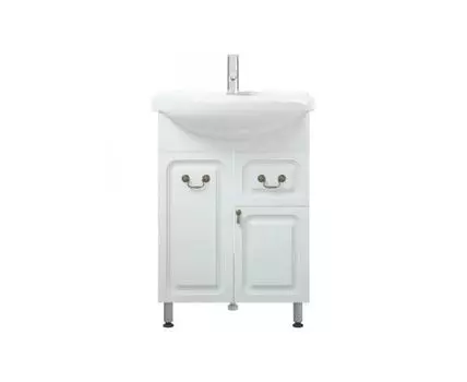 Тумба Элегия ретро