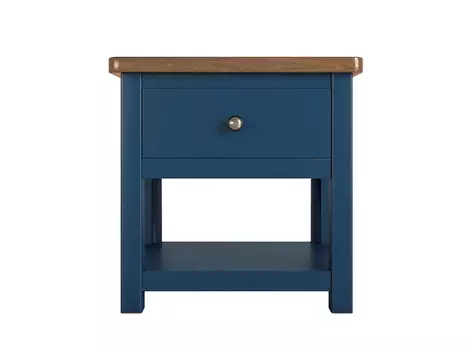 Тумба Jules Verne низкая