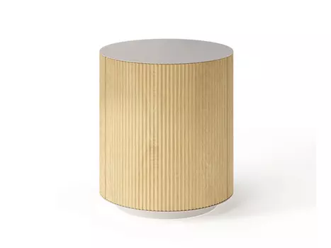 Тумба Каптейн