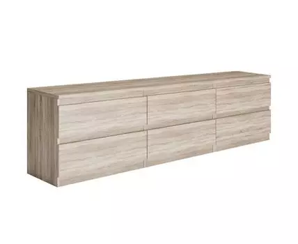 Тумба Кастор