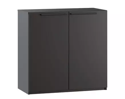 Тумба Кимбол-1 Black