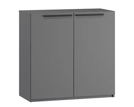 Тумба Кимбол-1 Grey