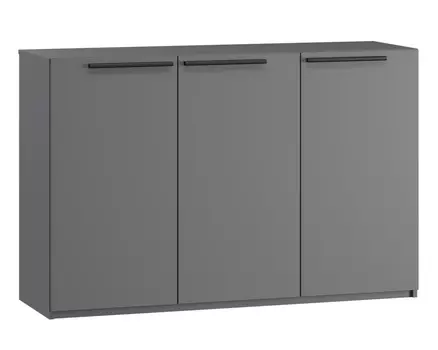 Тумба Кимбол-2 Grey