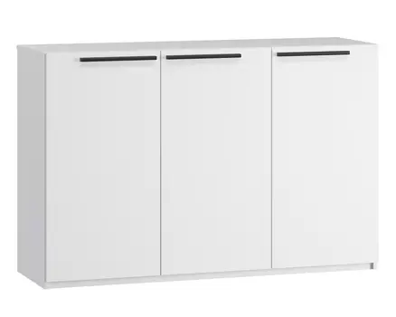 Тумба Кимбол-2 Whitе