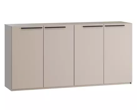 Тумба Кимбол-3 Latte