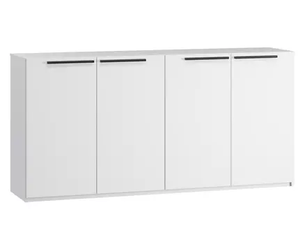 Тумба Кимбол-3 Whitе