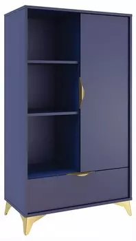 Тумба комбинированная Челси 469.02