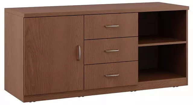 Тумба комбинированная Harvard