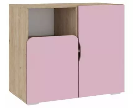 Тумба комбинированная Калейдоскоп ПМ-332.06