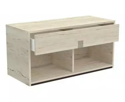 Тумба комбинированная Мале ПМ-6