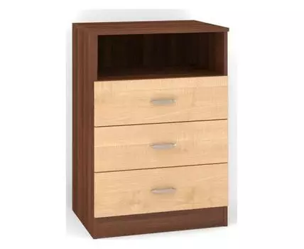 Тумба комбинированная Уют К.050.600-01