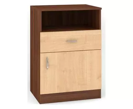Тумба комбинированная Уют К.051.600-01