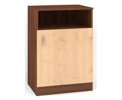 Тумба комбинированная Уют К.052.600-01