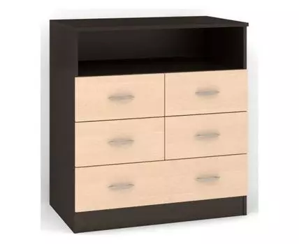 Тумба комбинированная Уют К.059.800-01