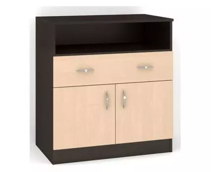 Тумба комбинированная Уют К.067.800-01