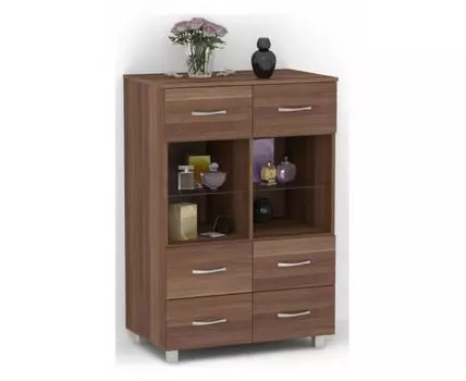 Тумба комбинированная Восторг К.025.800-01