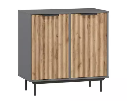 Тумба Леванте-1 Grey