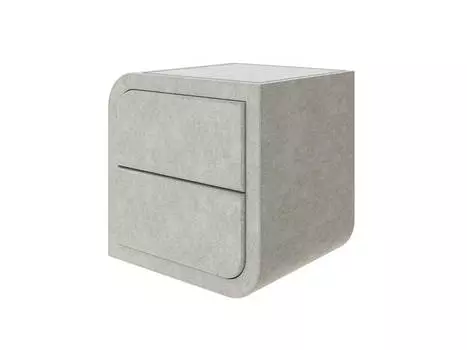 Тумба Luna (левая)