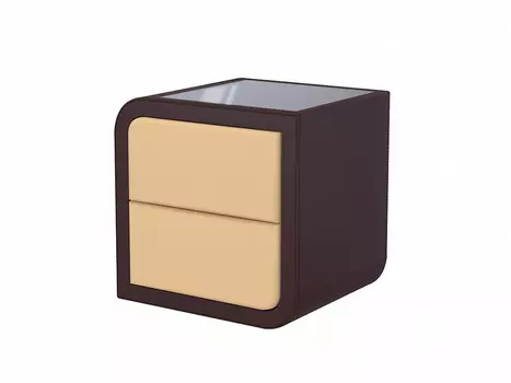 Тумба Luna (левая)