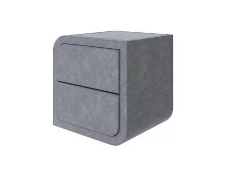 Тумба Luna (левая)